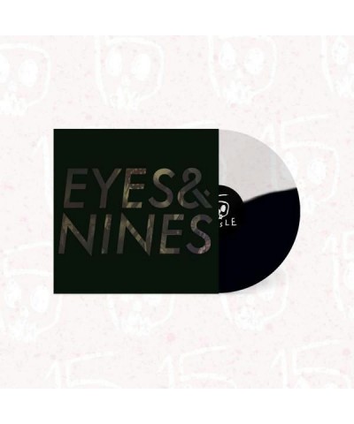 Trash Talk EYES & NINES Vinyl Record $9.97 Vinyl