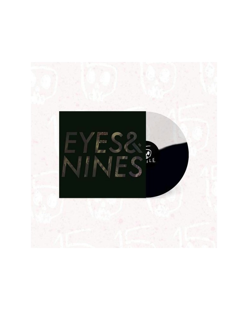 Trash Talk EYES & NINES Vinyl Record $9.97 Vinyl