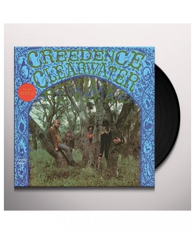 Creedence Clearwater Revival Vinyl Record $13.36 Vinyl