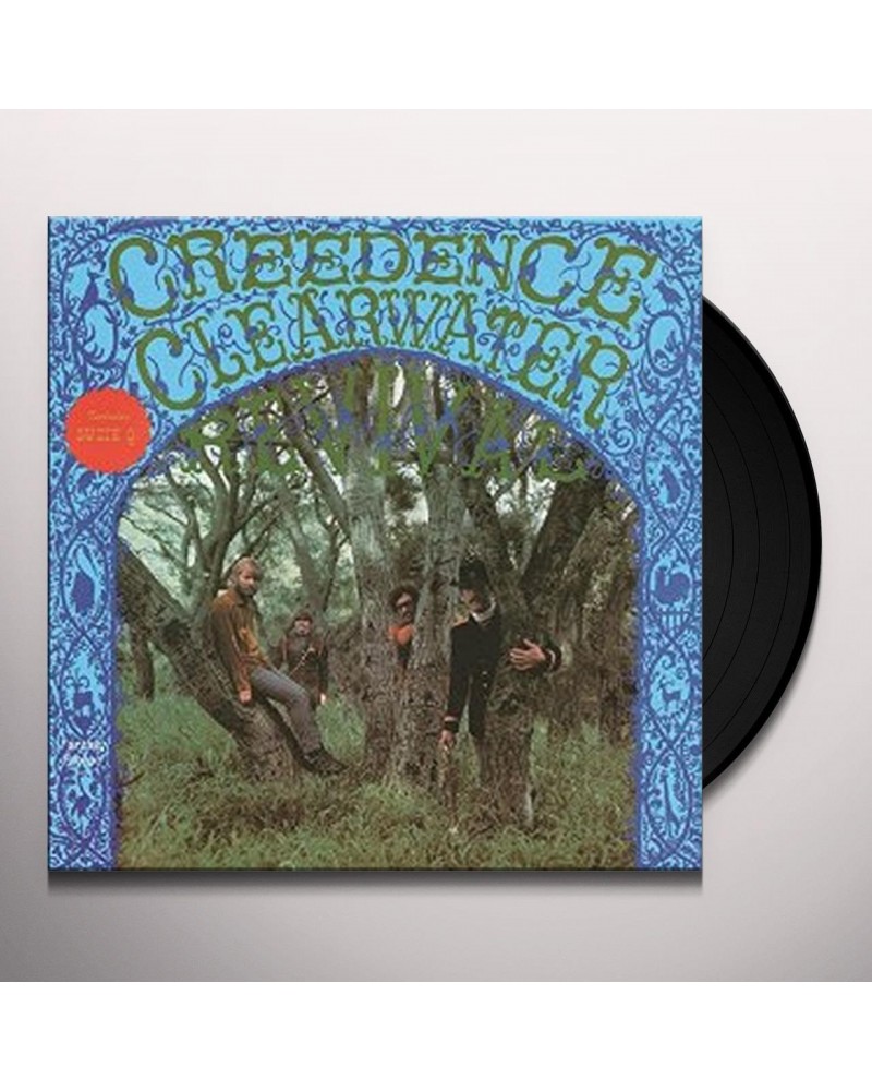 Creedence Clearwater Revival Vinyl Record $13.36 Vinyl