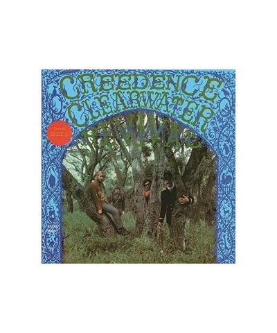 Creedence Clearwater Revival Vinyl Record $13.36 Vinyl