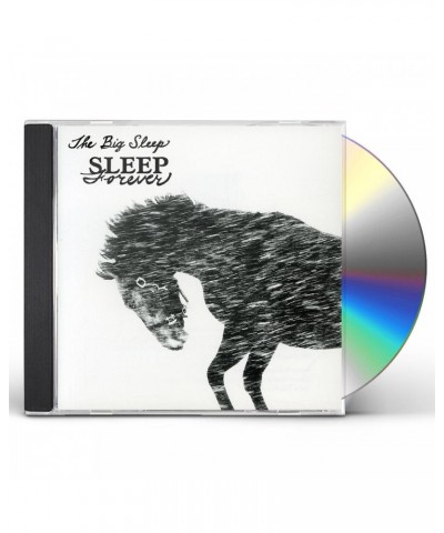 The Big Sleep SLEEP FOREVER CD $4.43 CD