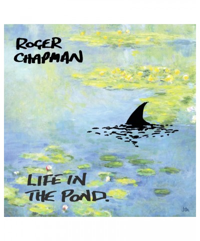 Roger Chapman Life In The Pond CD $6.93 CD