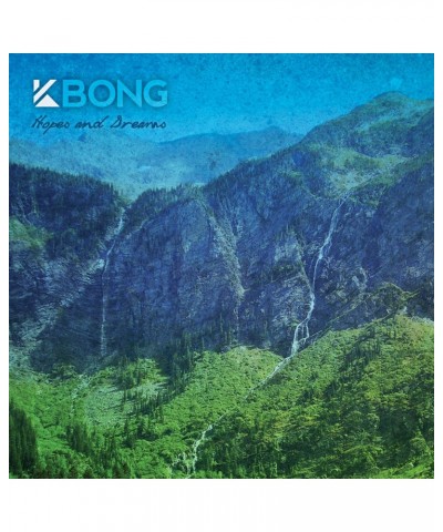 KBong HOPES & DREAMS CD $4.55 CD