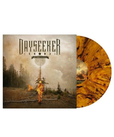 Dayseeker What It Means to Be Defeated Vinyl Record $9.72 Vinyl