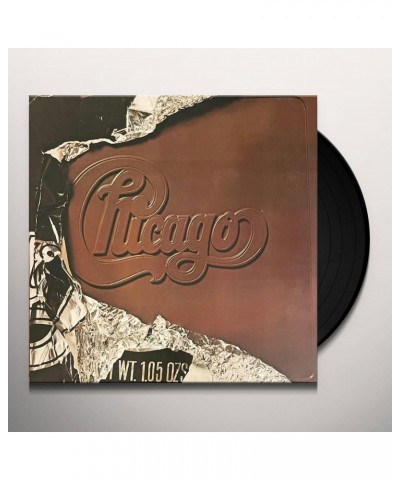 Chicago X Vinyl Record $16.77 Vinyl