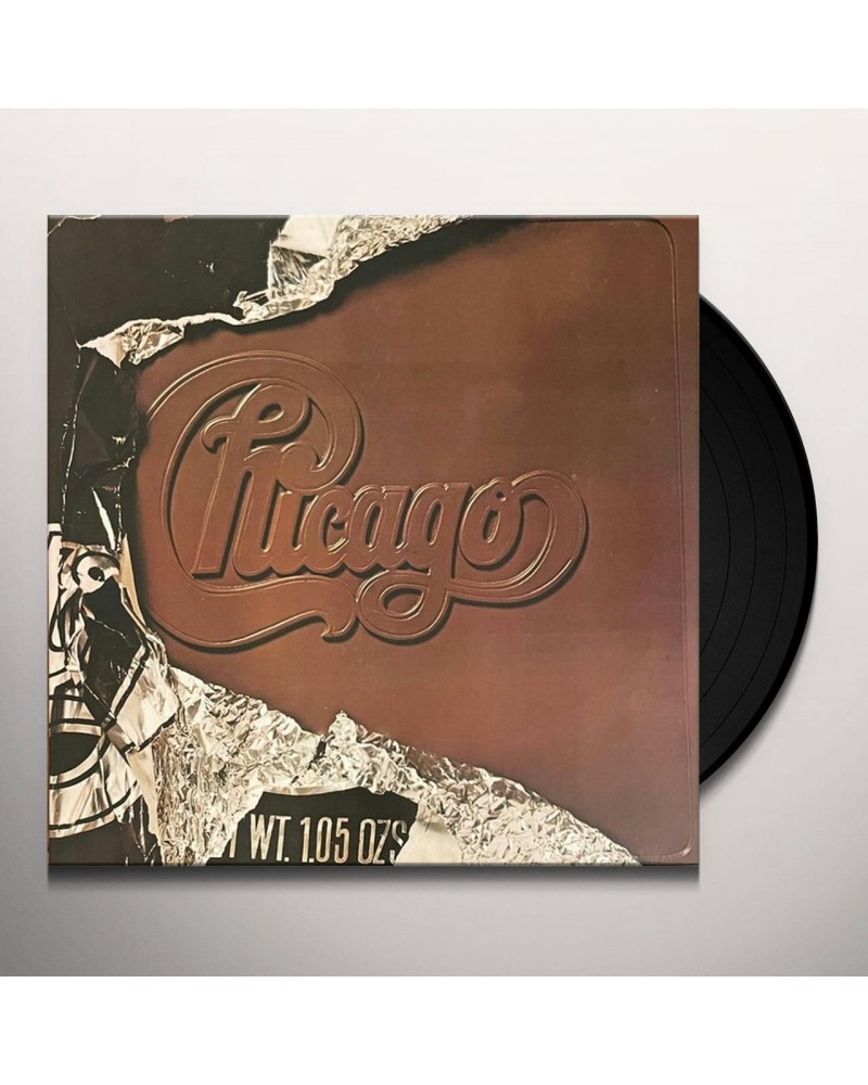 Chicago X Vinyl Record $16.77 Vinyl