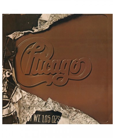 Chicago X Vinyl Record $16.77 Vinyl