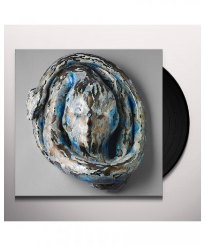 Steven Lambke Dark Blue Vinyl Record $7.59 Vinyl