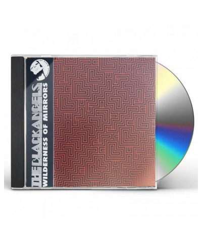 Black Angels WILDERNESS OF MIRRORS CD $5.95 CD