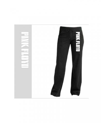 Pink Floyd Animals Logo Yoga Pants $22.50 Pants