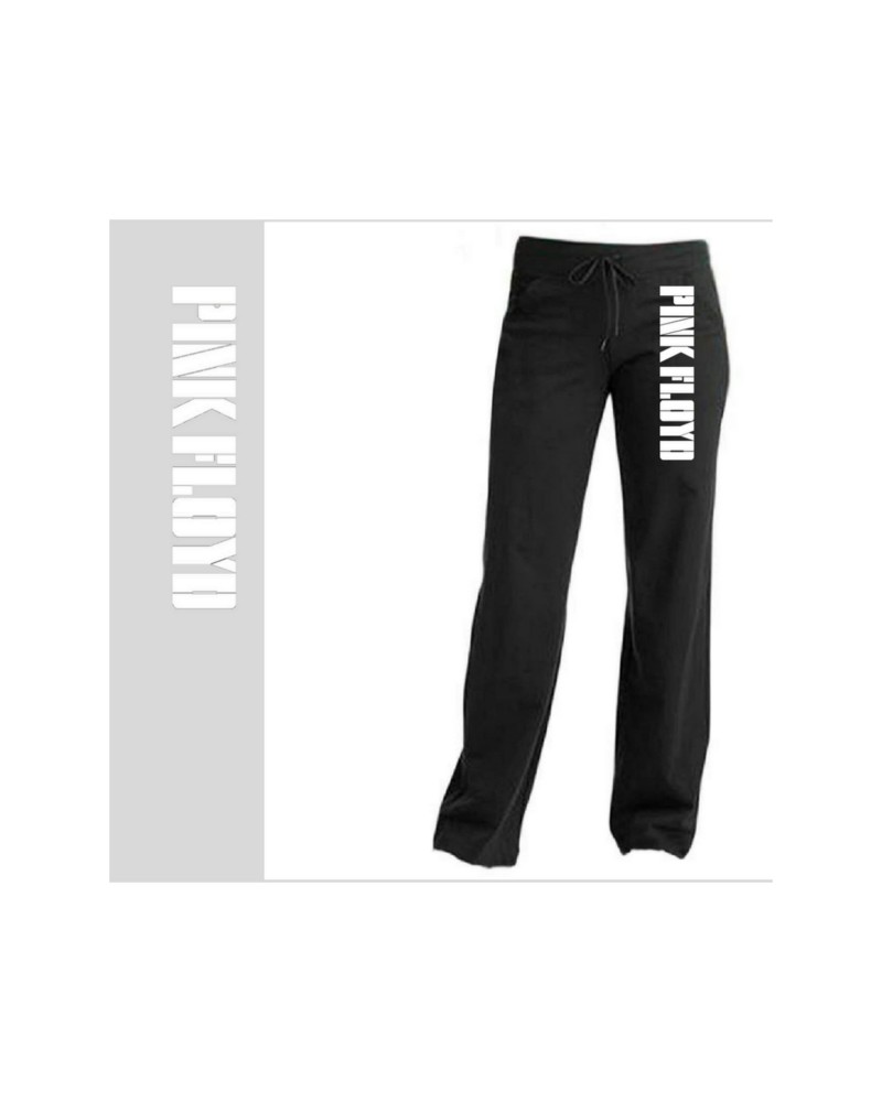 Pink Floyd Animals Logo Yoga Pants $22.50 Pants