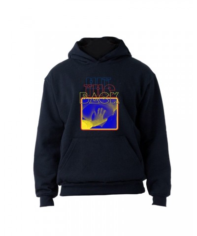 King Princess Hit The Back Hoodie $23.25 Sweatshirts