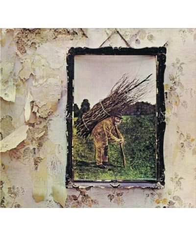 Led Zeppelin IV CD $9.00 CD