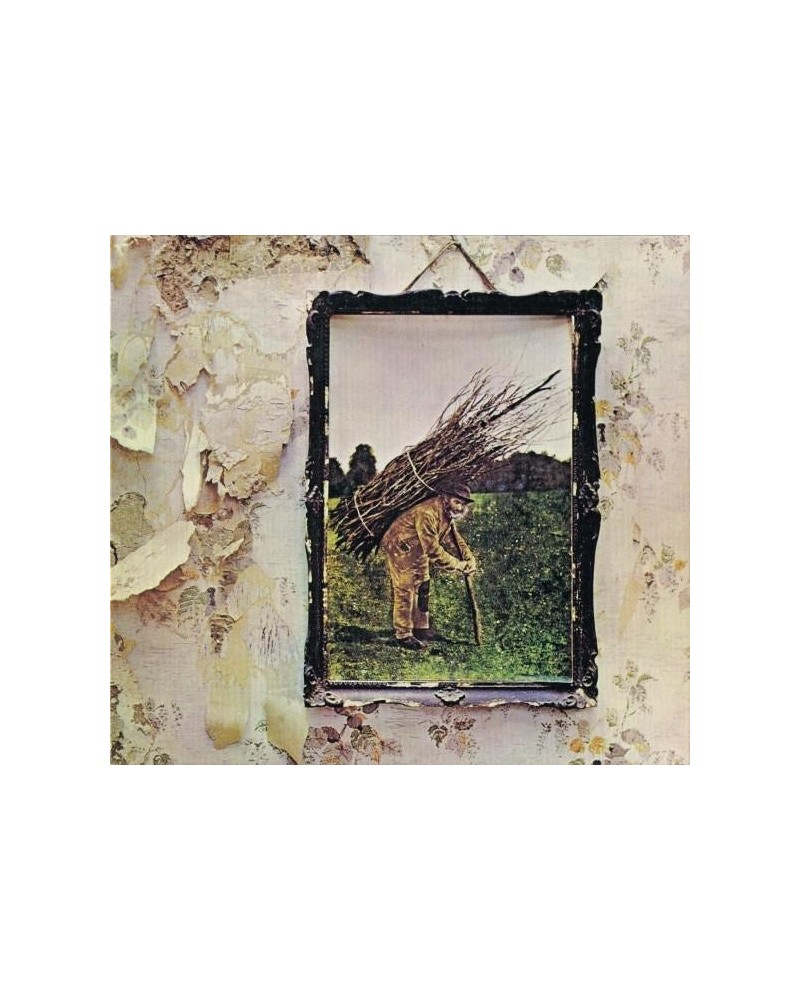 Led Zeppelin IV CD $9.00 CD