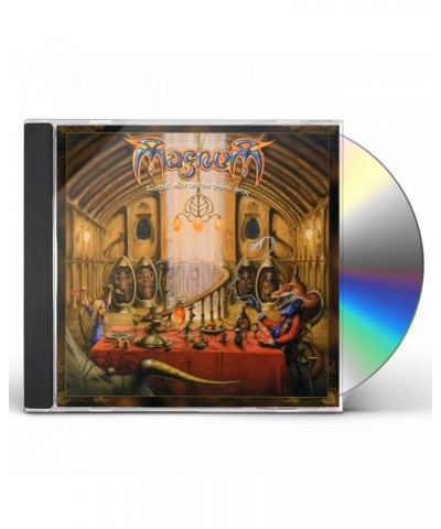 Magnum PRINCESS ALICE & THE BROKEN ARROW CD $8.15 CD