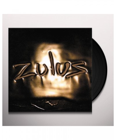 Zulus Vinyl Record $5.44 Vinyl