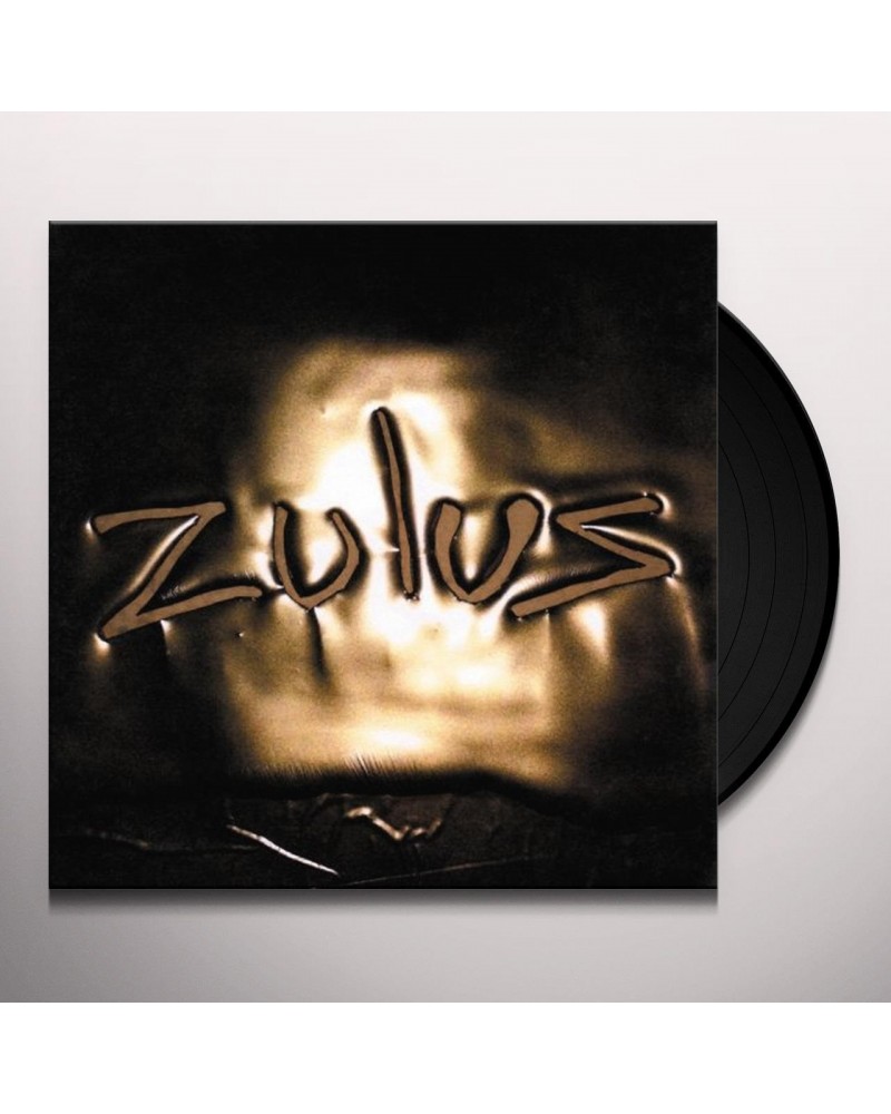 Zulus Vinyl Record $5.44 Vinyl