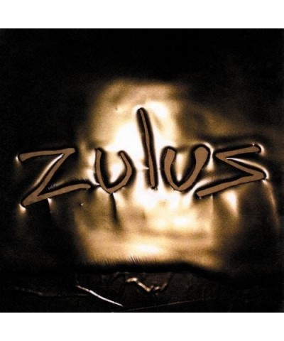 Zulus Vinyl Record $5.44 Vinyl