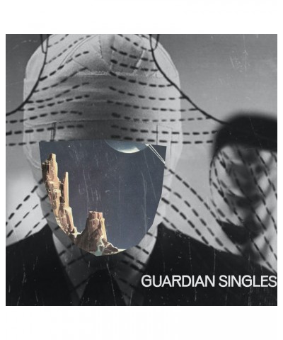 Guardian Singles CD $4.50 CD