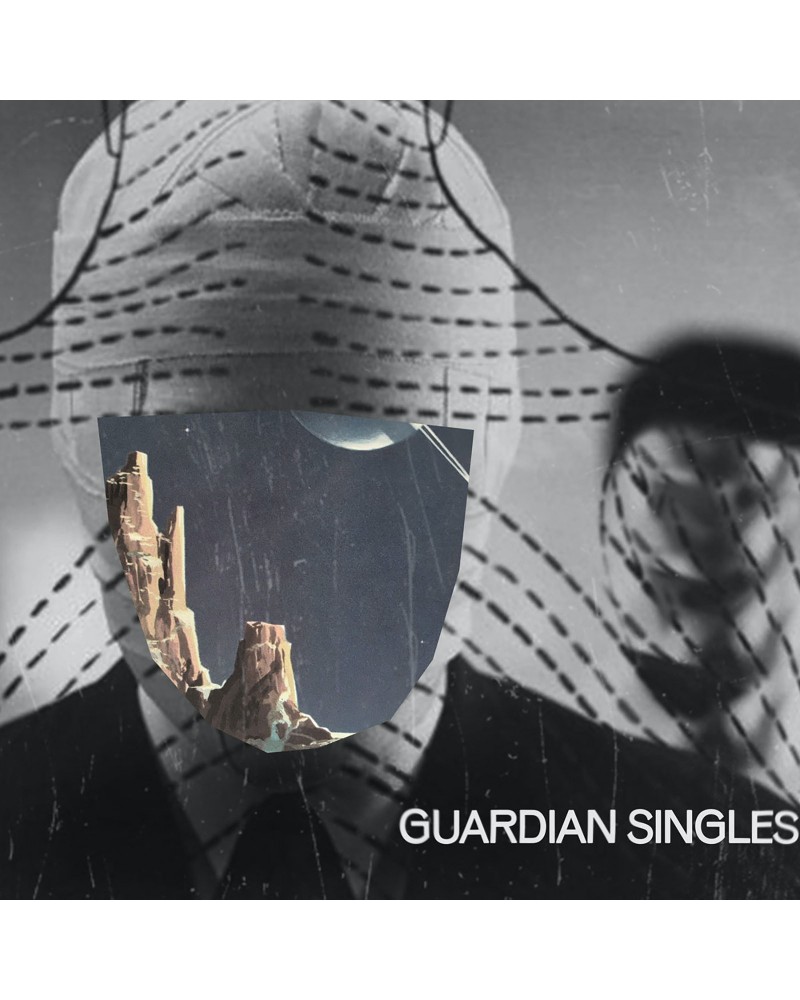 Guardian Singles CD $4.50 CD