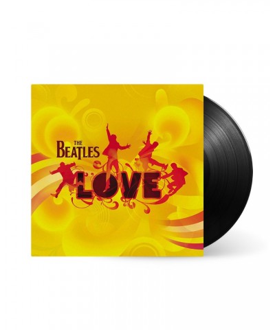 The Beatles Love 2LP (Vinyl) $23.50 Vinyl