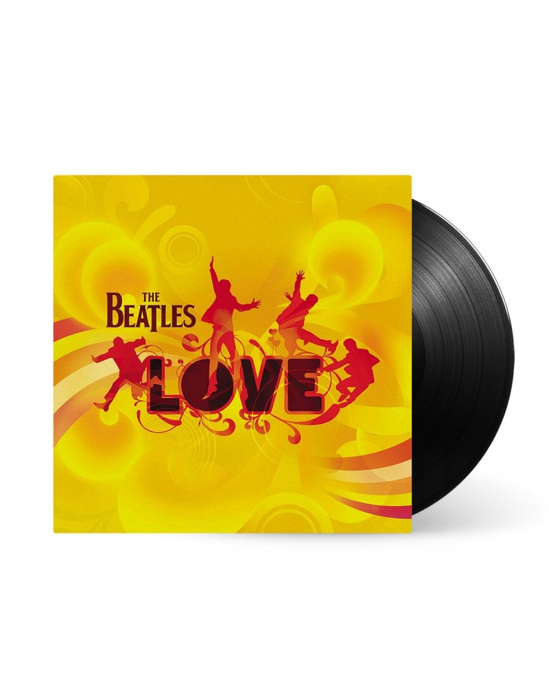 The Beatles Love 2LP (Vinyl) $23.50 Vinyl