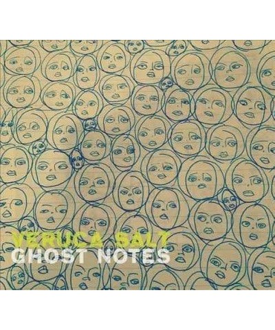 Veruca Salt Ghost Notes CD $6.27 CD