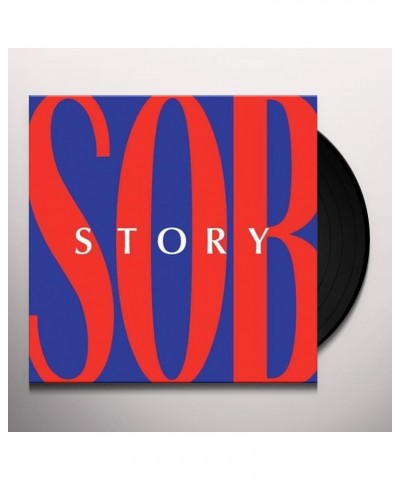 Spectrals Sob Story Vinyl Record $13.11 Vinyl