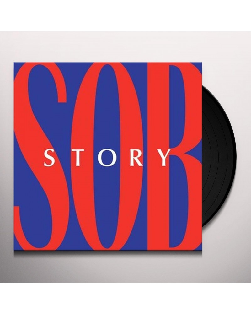 Spectrals Sob Story Vinyl Record $13.11 Vinyl