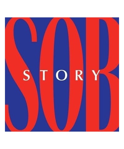 Spectrals Sob Story Vinyl Record $13.11 Vinyl