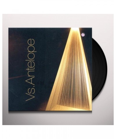 Vs.Antelope Vinyl Record $8.58 Vinyl