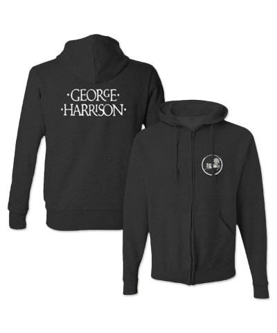 George Harrison Horse Hoodie $29.90 Sweatshirts