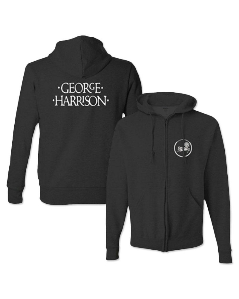 George Harrison Horse Hoodie $29.90 Sweatshirts