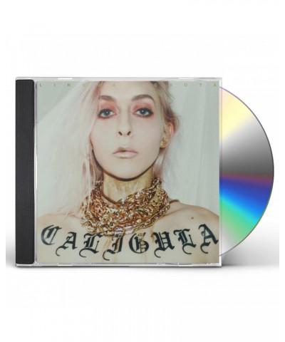 Lingua Ignota CALIGULA CD $8.67 CD