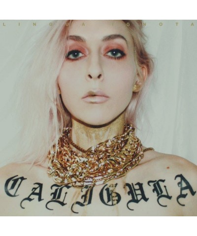 Lingua Ignota CALIGULA CD $8.67 CD