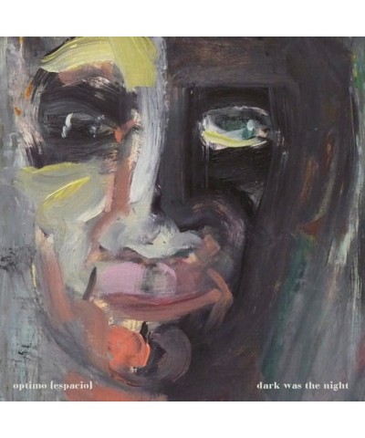 Optimo DARK WAS THE NIGHT CD $9.80 CD