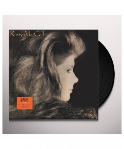 Kirsty MacColl Kite Vinyl Record $8.88 Vinyl