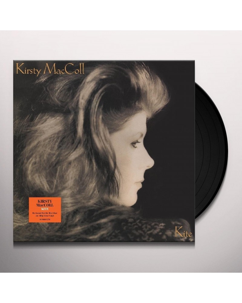 Kirsty MacColl Kite Vinyl Record $8.88 Vinyl