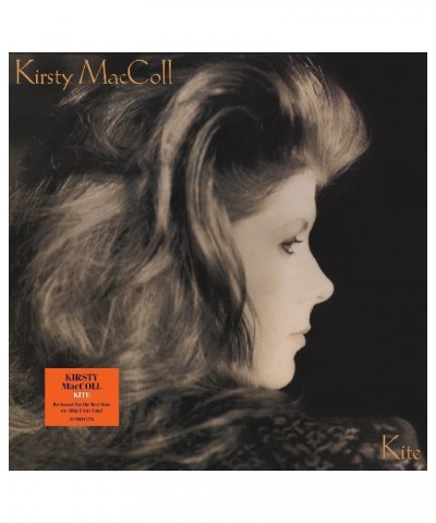 Kirsty MacColl Kite Vinyl Record $8.88 Vinyl