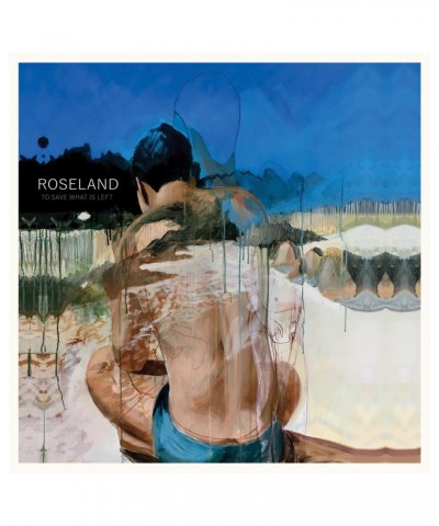 Roseland TO SAVE WHAT IS LEFT - ROSELAND (CD) $4.47 CD