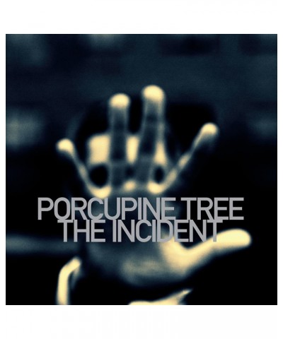 Porcupine Tree The Incident CD $7.59 CD