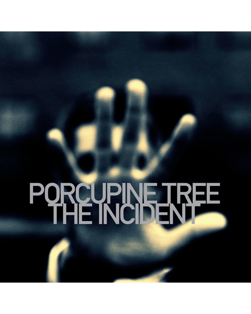 Porcupine Tree The Incident CD $7.59 CD