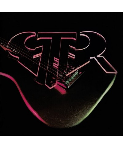 GTR Vinyl Record $16.00 Vinyl