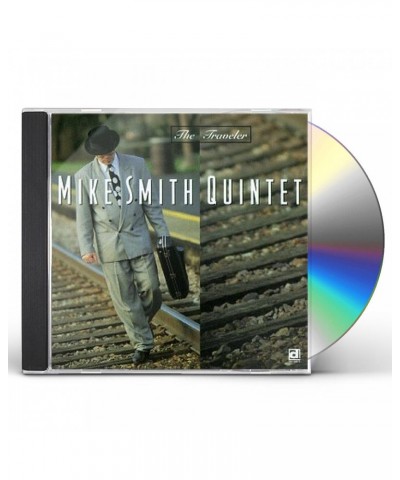 Mike Smith TRAVELER CD $6.16 CD