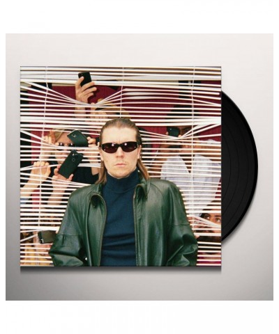 Alex Cameron Forced Witness Vinyl Record $8.46 Vinyl