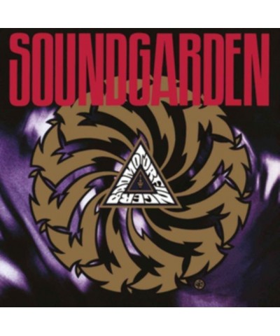 Soundgarden CD - Badmotorfinger $6.88 CD