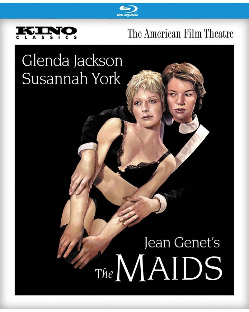 Maids (1974) Blu-ray $10.71 Videos