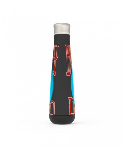 Bad Company Water Bottle | Retro Colorful Holy Water Distressed Water Bottle $8.56 Drinkware