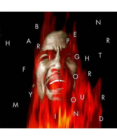 Ben Harper Fight For Your Mind Vinyl Record $11.52 Vinyl